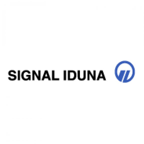 Logo of Signal Iduna