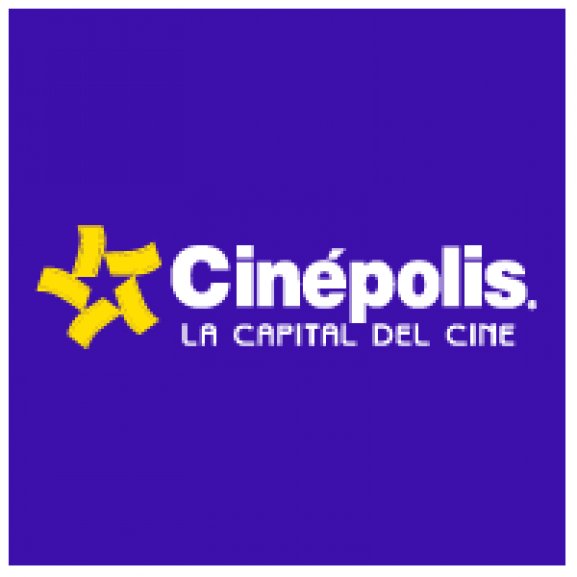 Logo of Cinepolis