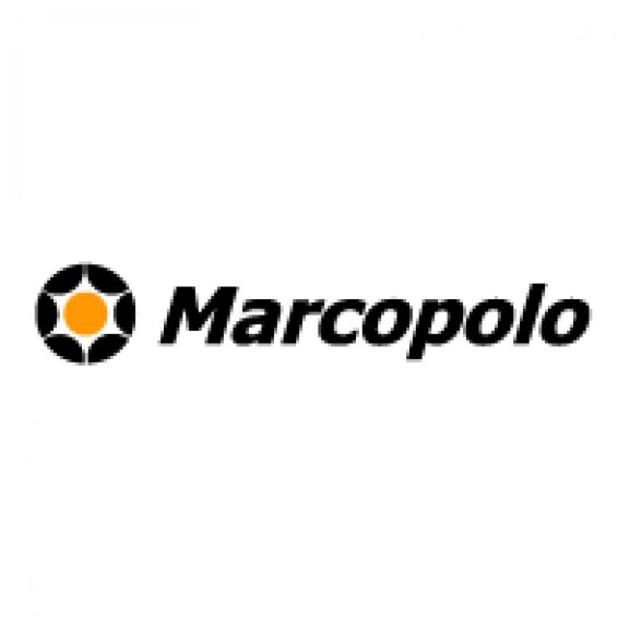 Logo of Marcopolo