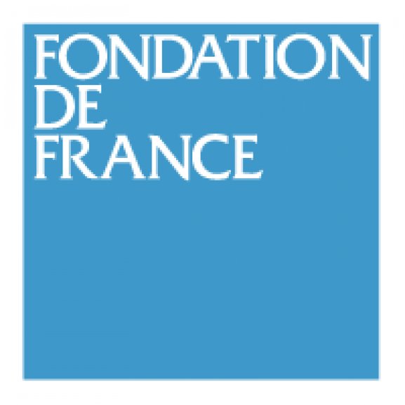 Logo of Fondation de France