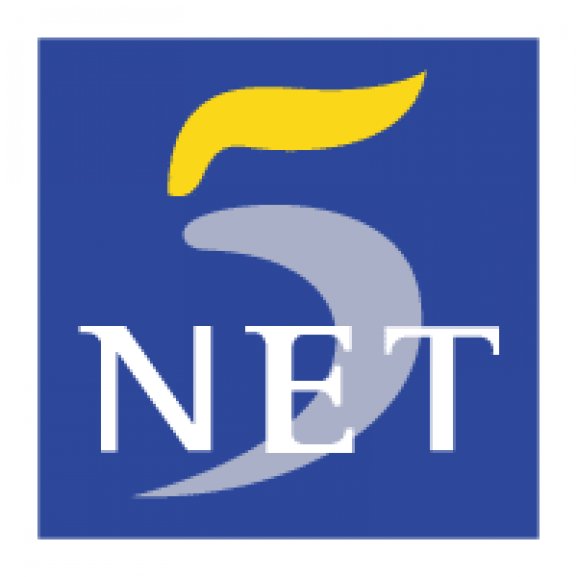 Logo of net5