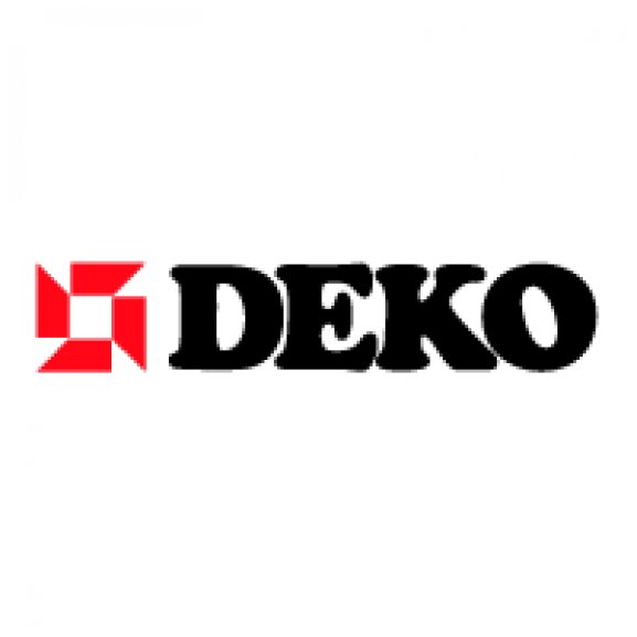 Logo of DEKO