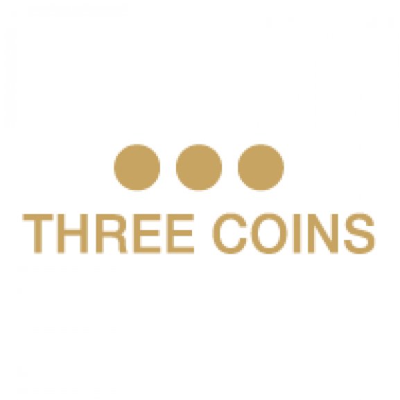 Logo of Three Coins