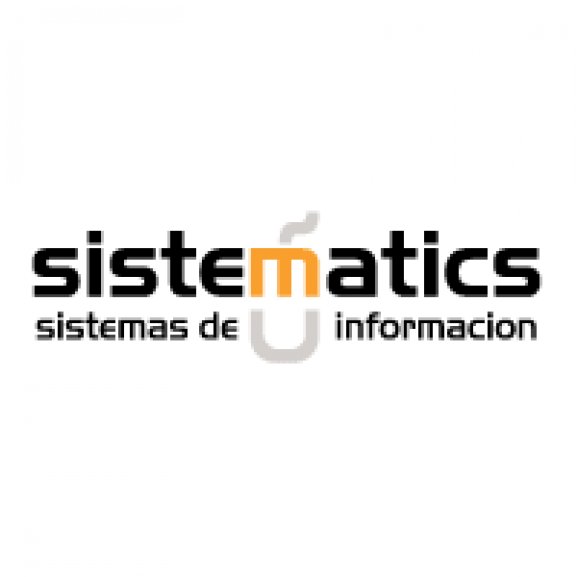 Logo of Sistematics