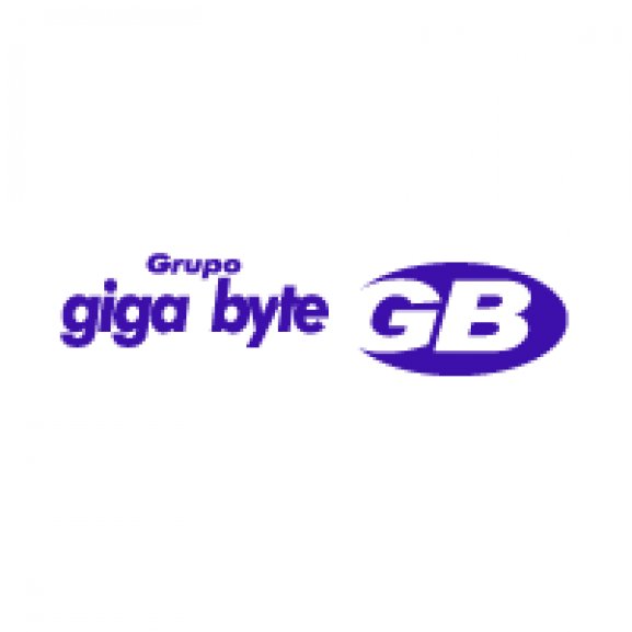 Logo of Giga Byte