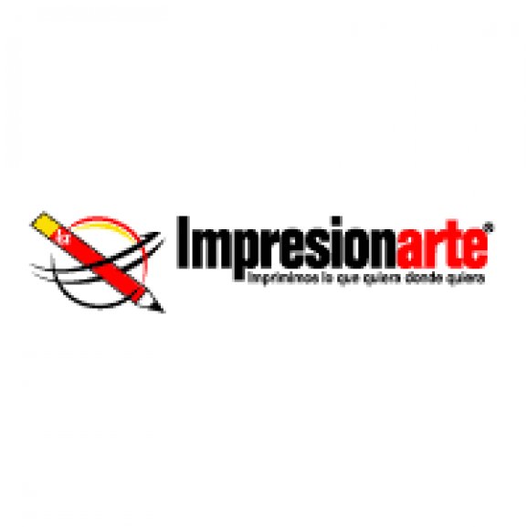 Logo of ImpresionArte!