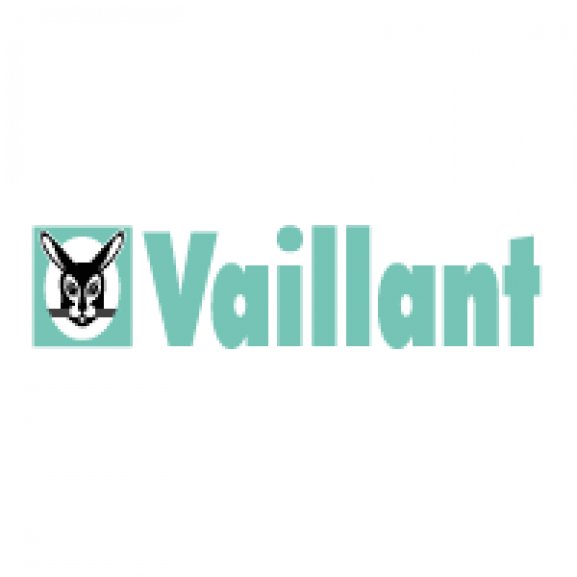 Logo of Vaillant
