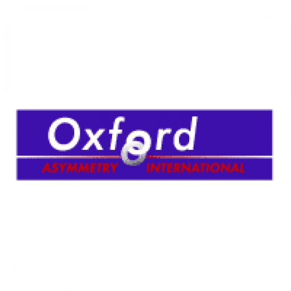 Logo of Oxford Asymmetry International
