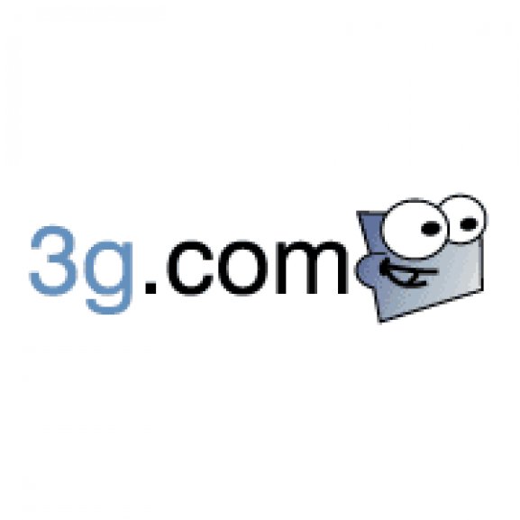 Logo of 3g.com
