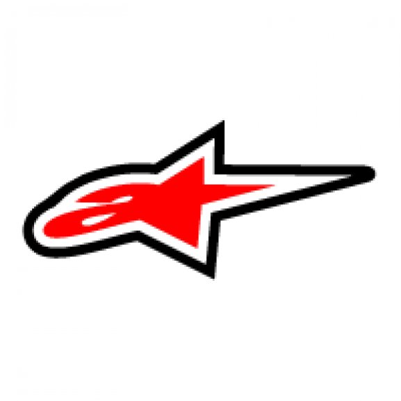 Logo of Alpinestars