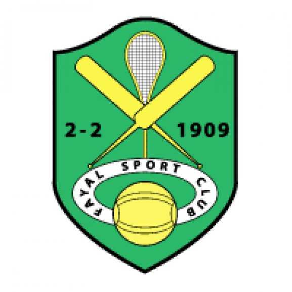 Logo of Fayal SC