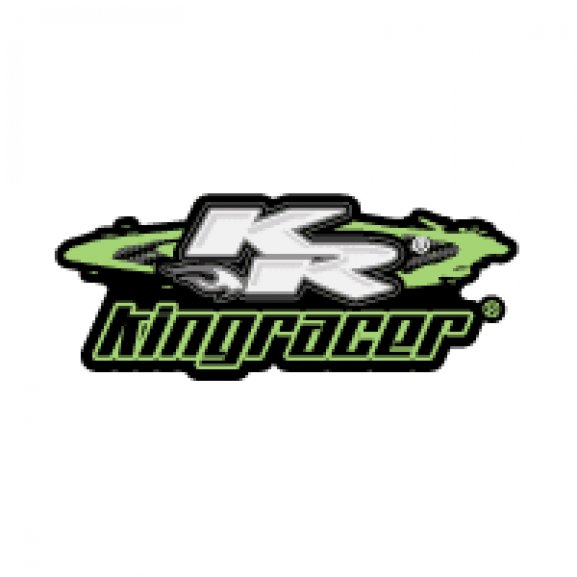 Logo of KingRacer