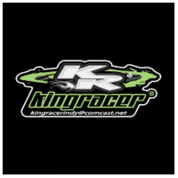 Logo of KingRacer