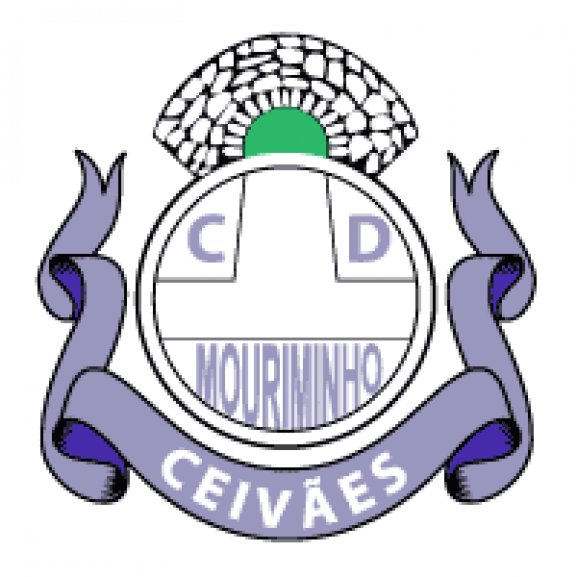 Logo of CD Mouriminho