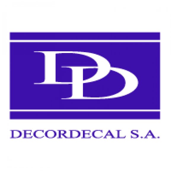 Logo of Decordecal