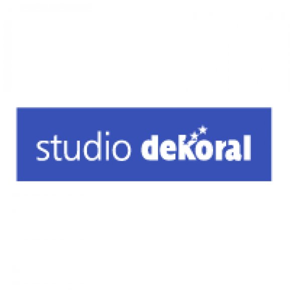 Logo of Studio Dekoral
