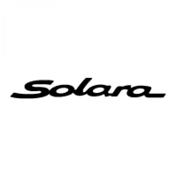 Logo of Solara