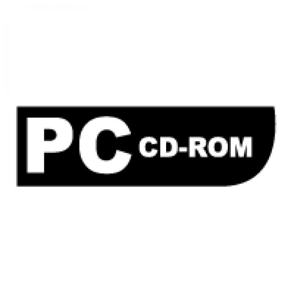 PC CDROM Brands of the World™ Download vector logos and logotypes