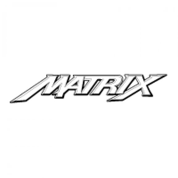 Logo of Matrix