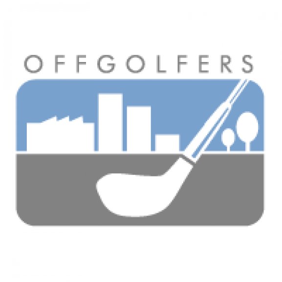 Logo of Offgolfers