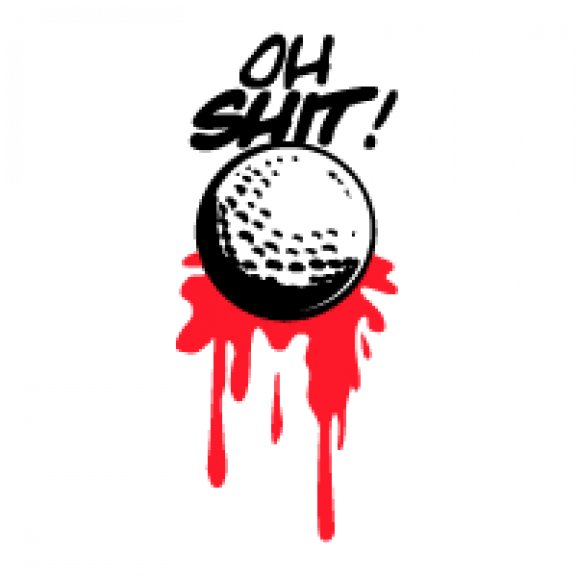 Logo of Oh Shit!