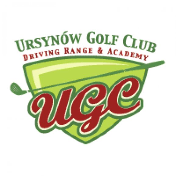 Logo of Ursynow Golf Club