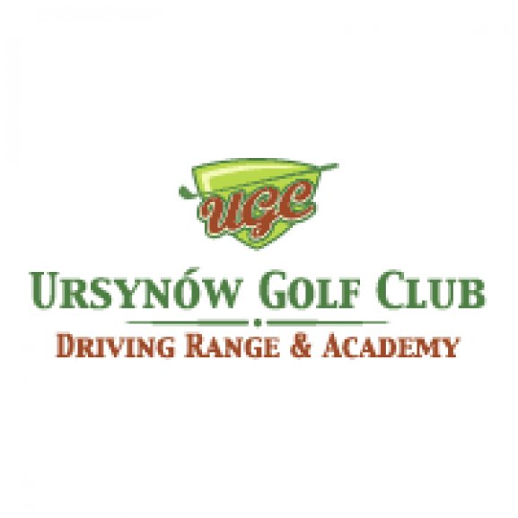 Logo of Ursynow Golf Club