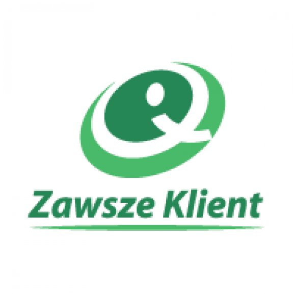 Logo of Zawsze Klient