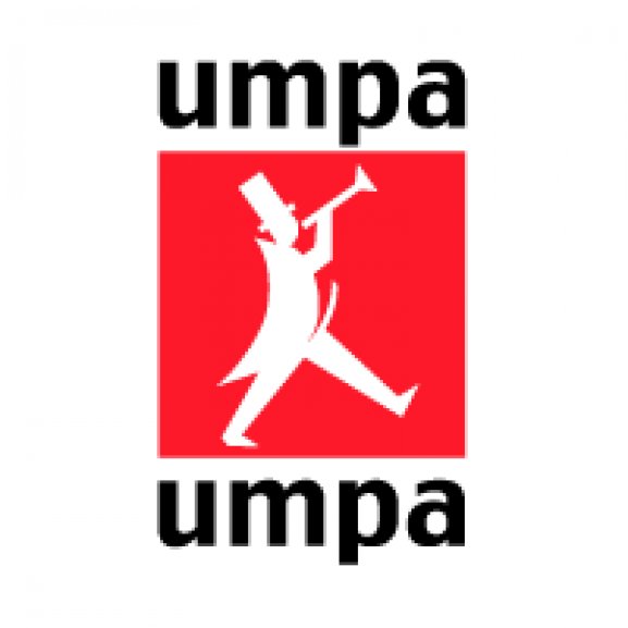 Logo of Umpa Umpa