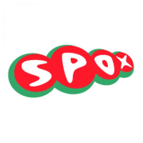 Logo of Spox