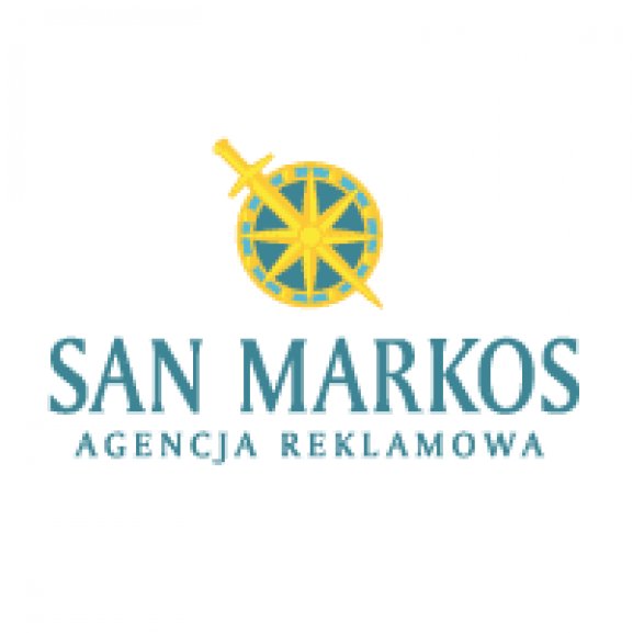 Logo of San Markos