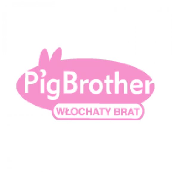 Logo of Pig Brother