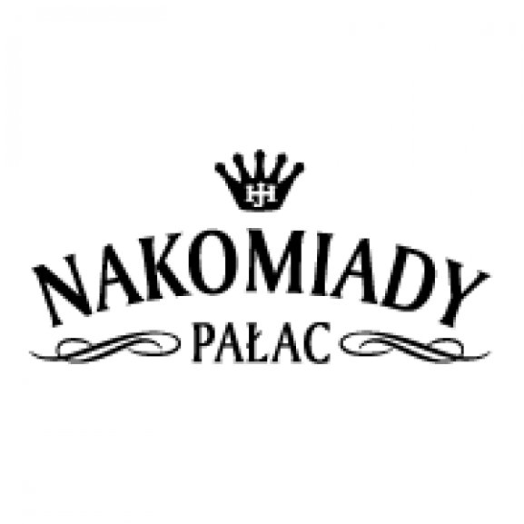 Logo of Nakomiady Palac