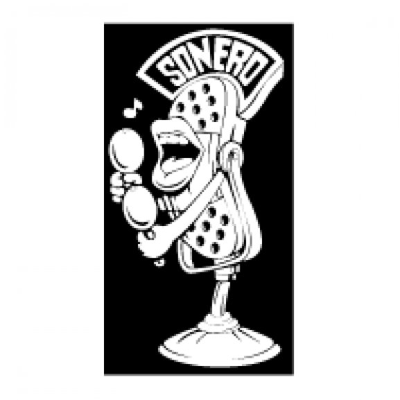 Logo of Sonero