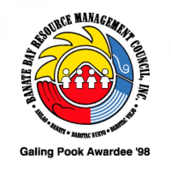 Logo of Banate Bay Resource Management Council
