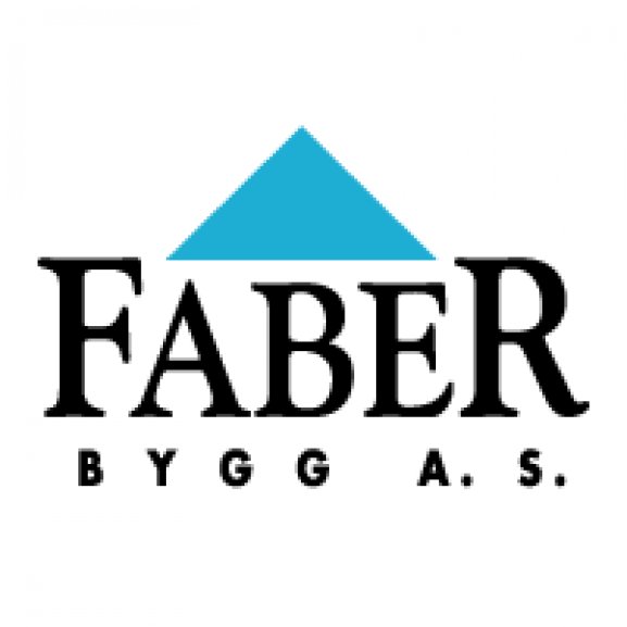 Logo of Faber Bygg AS