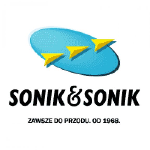Logo of Sonik & Sonik
