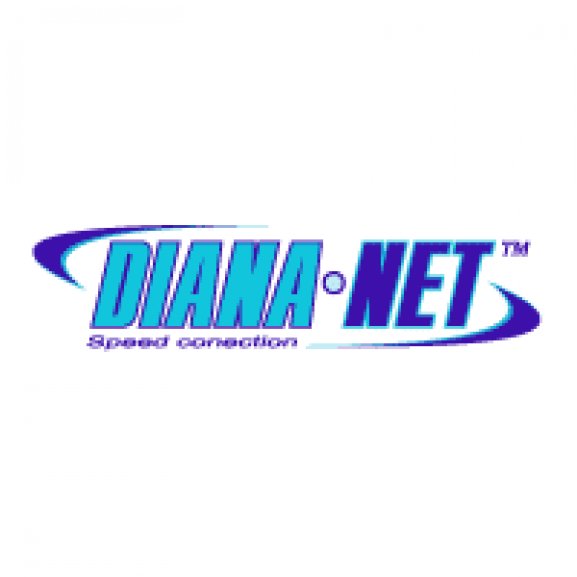 Logo of Diana Net