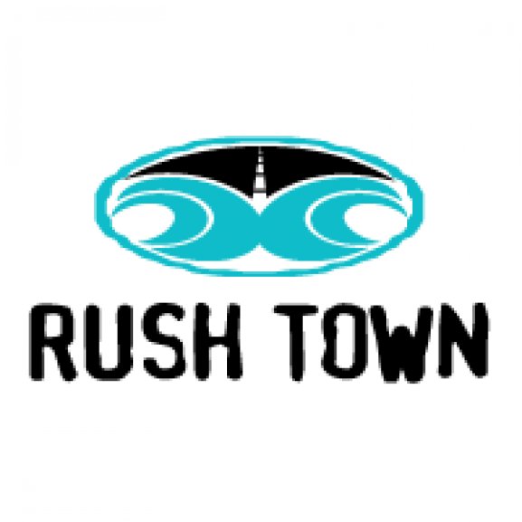 Logo of Rush Town