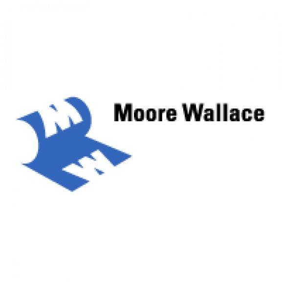 Logo of Moore Wallace