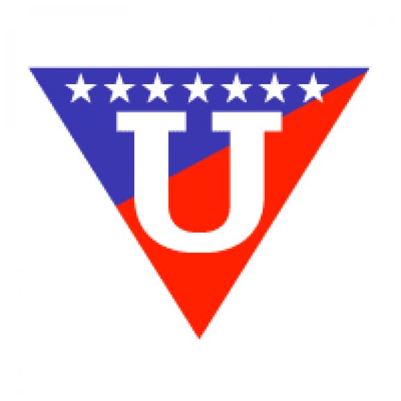 Logo of LDU