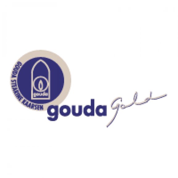 Logo of Gouda Gold