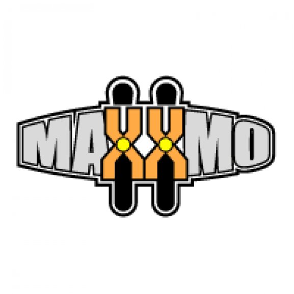 Logo of Maxxmo