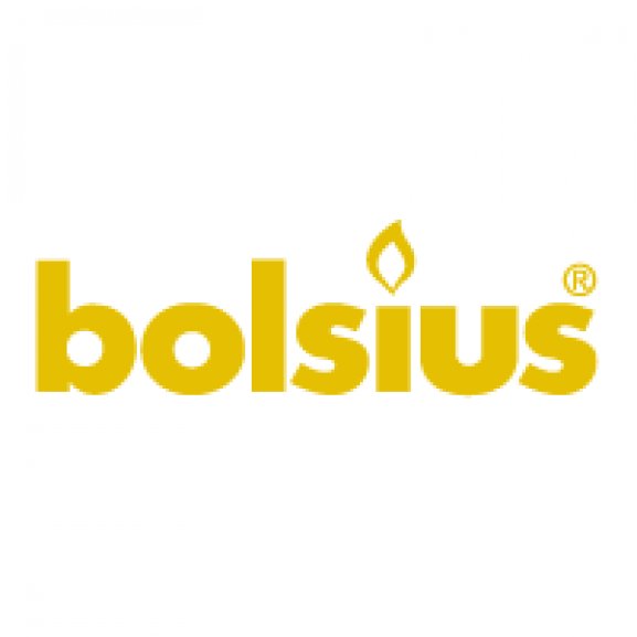 Logo of Bolsius
