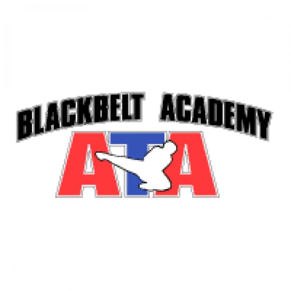 Logo of ATA Blackbelt Academy