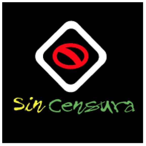 Logo of Sin Censura