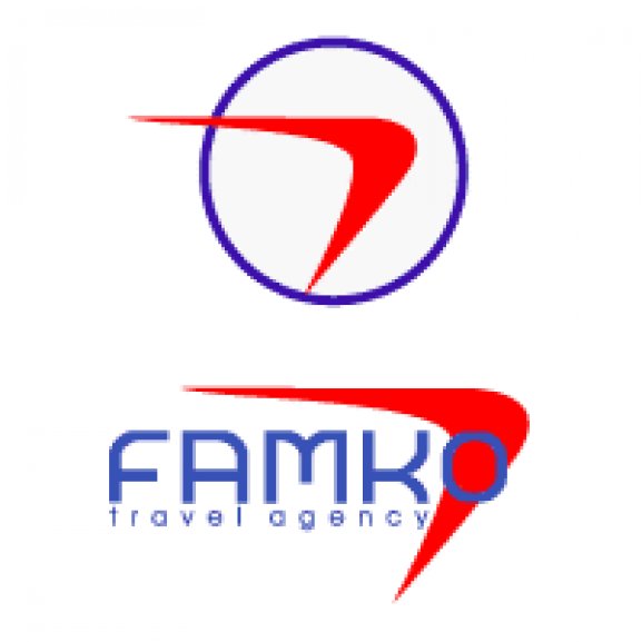 Logo of Famko