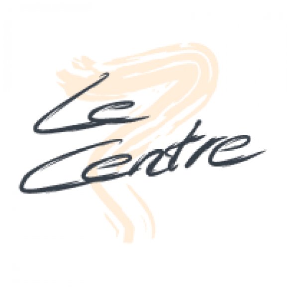 Logo of Le Centre