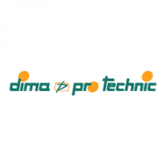 Logo of Dima Pro Technic