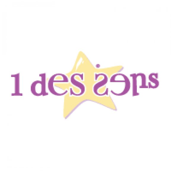 Logo of 1 des Sens